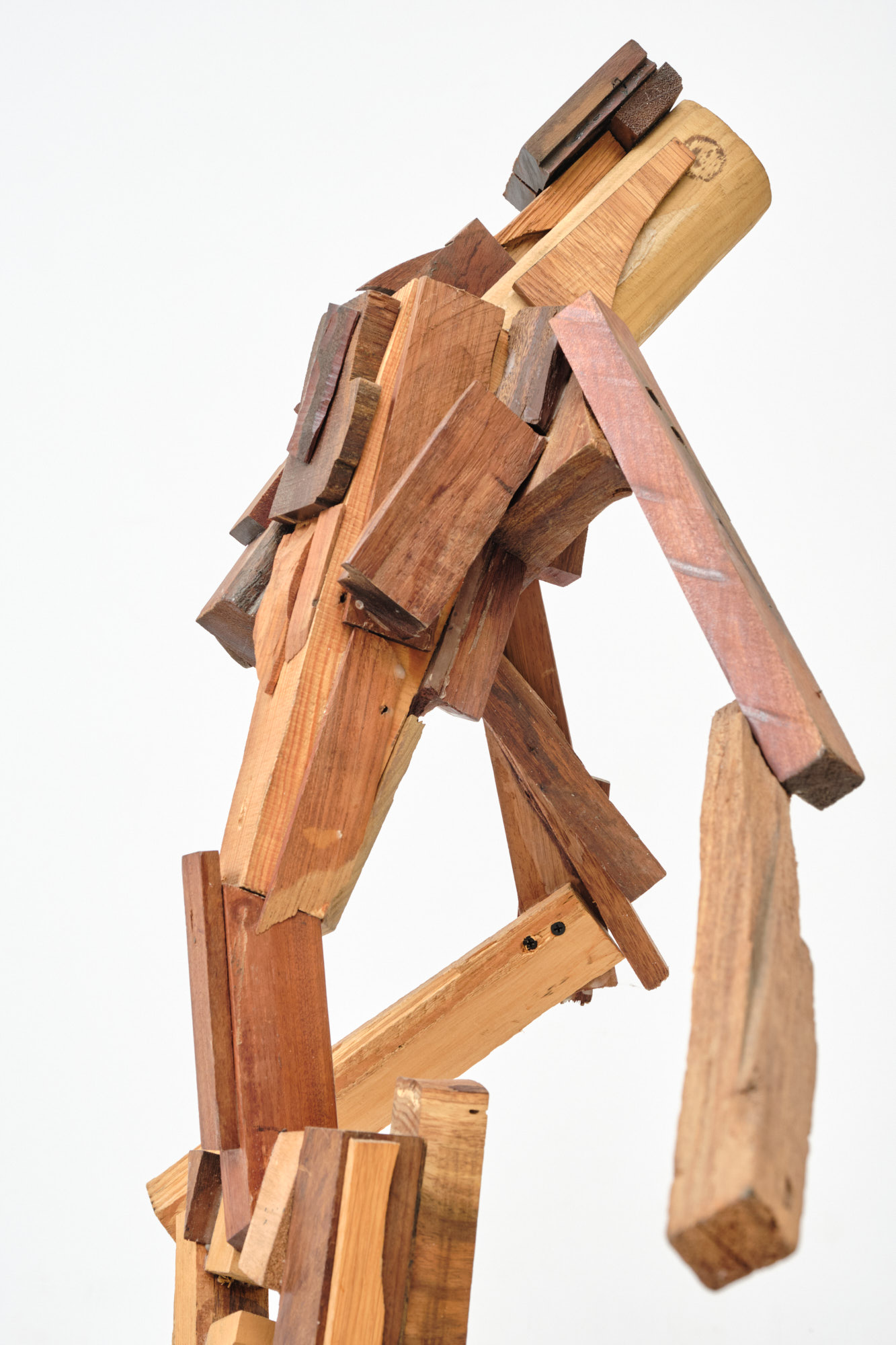 Michael Roderick Wedderburn Sculpture